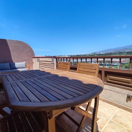 Safran Holiday Penthouse Los Cristianos  Εξωτερικό φωτογραφία