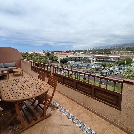 Safran Holiday Penthouse Los Cristianos  Εξωτερικό φωτογραφία