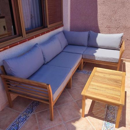 Safran Holiday Penthouse Los Cristianos  Εξωτερικό φωτογραφία