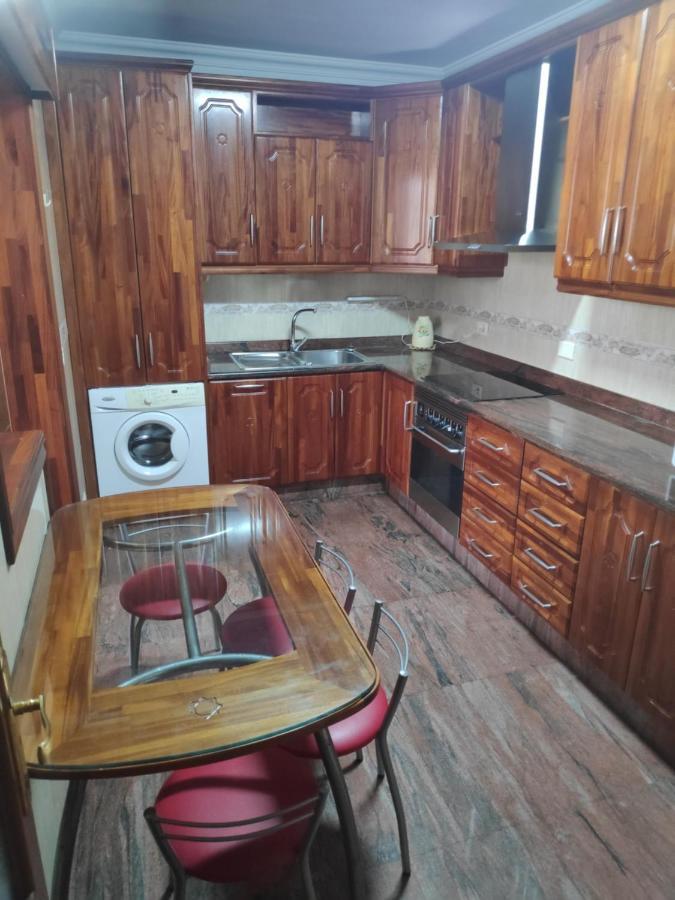 Safran Holiday Penthouse Los Cristianos  Εξωτερικό φωτογραφία