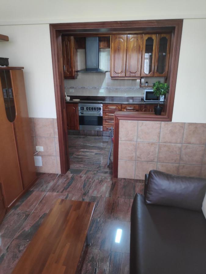 Safran Holiday Penthouse Los Cristianos  Εξωτερικό φωτογραφία