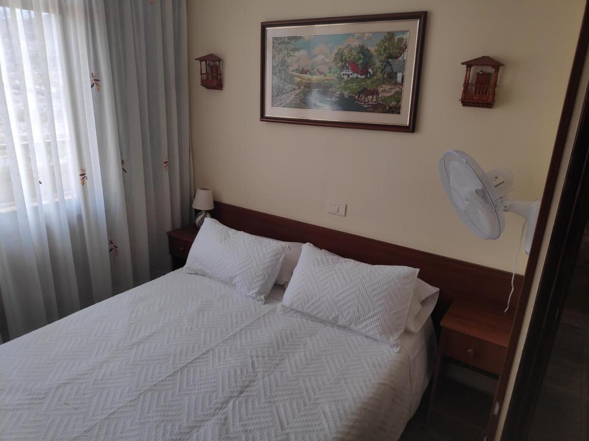 Safran Holiday Penthouse Los Cristianos  Εξωτερικό φωτογραφία