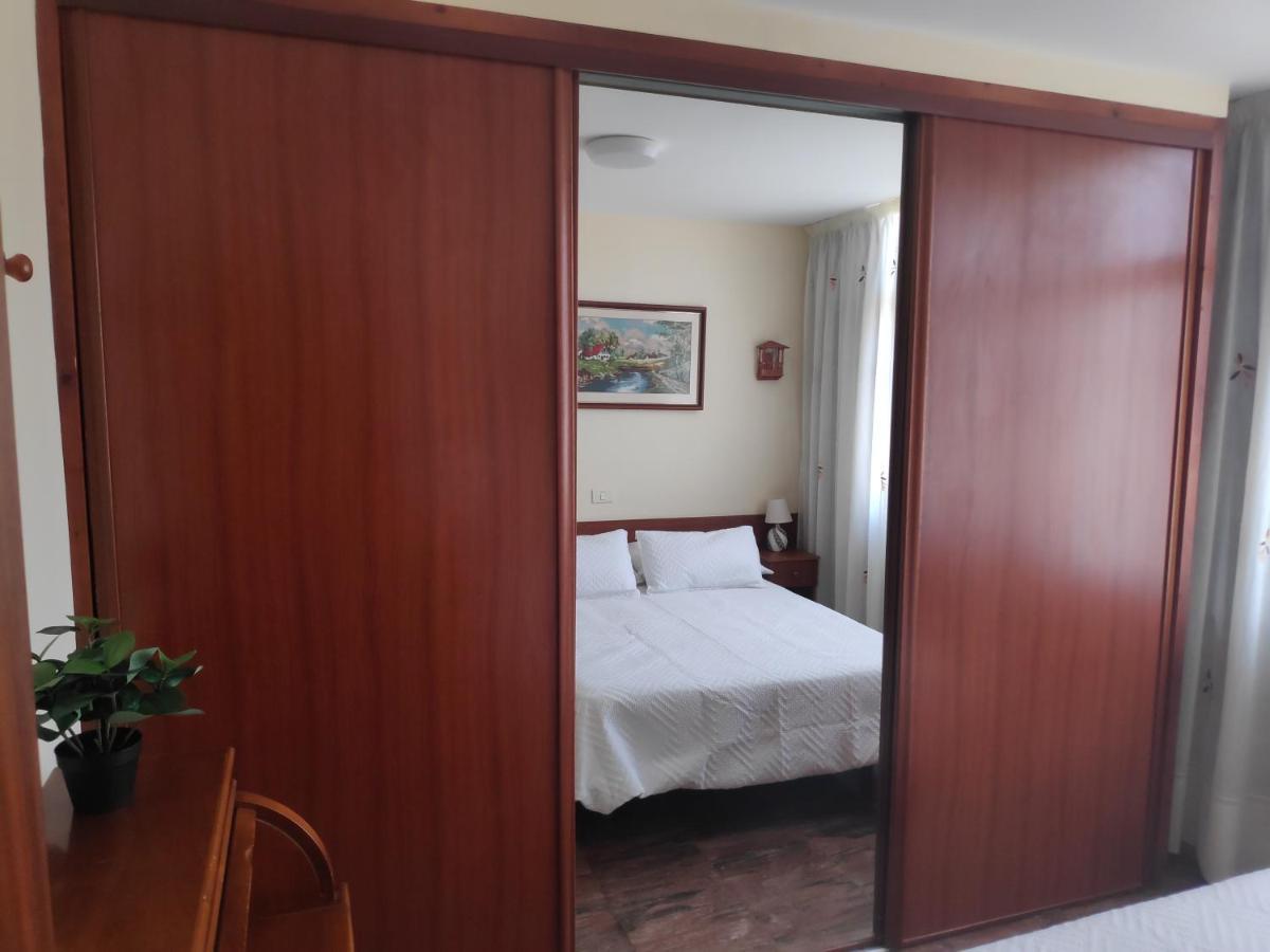 Safran Holiday Penthouse Los Cristianos  Εξωτερικό φωτογραφία