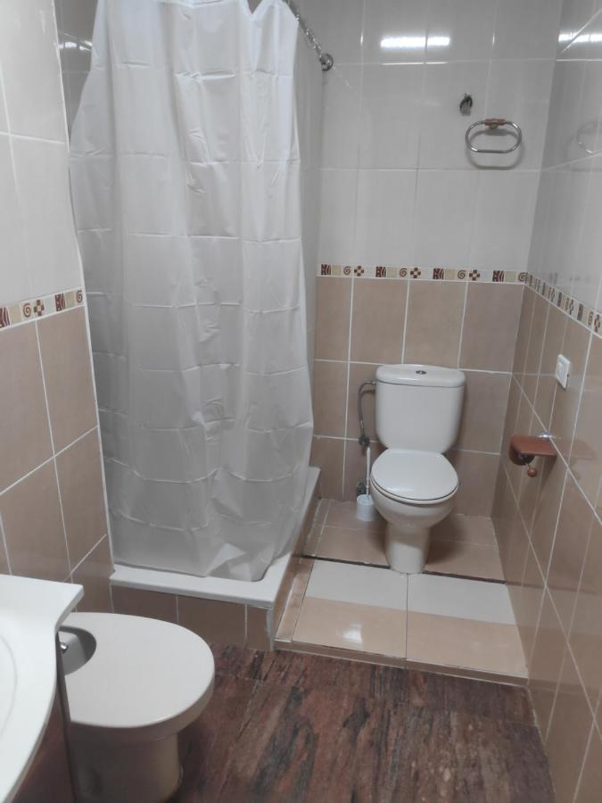 Safran Holiday Penthouse Los Cristianos  Εξωτερικό φωτογραφία