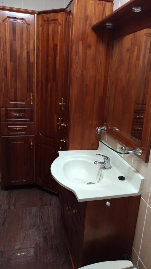 Safran Holiday Penthouse Los Cristianos  Εξωτερικό φωτογραφία
