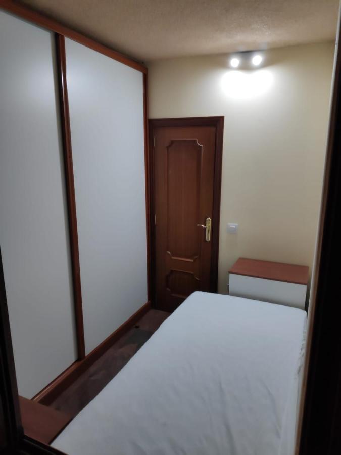 Safran Holiday Penthouse Los Cristianos  Εξωτερικό φωτογραφία