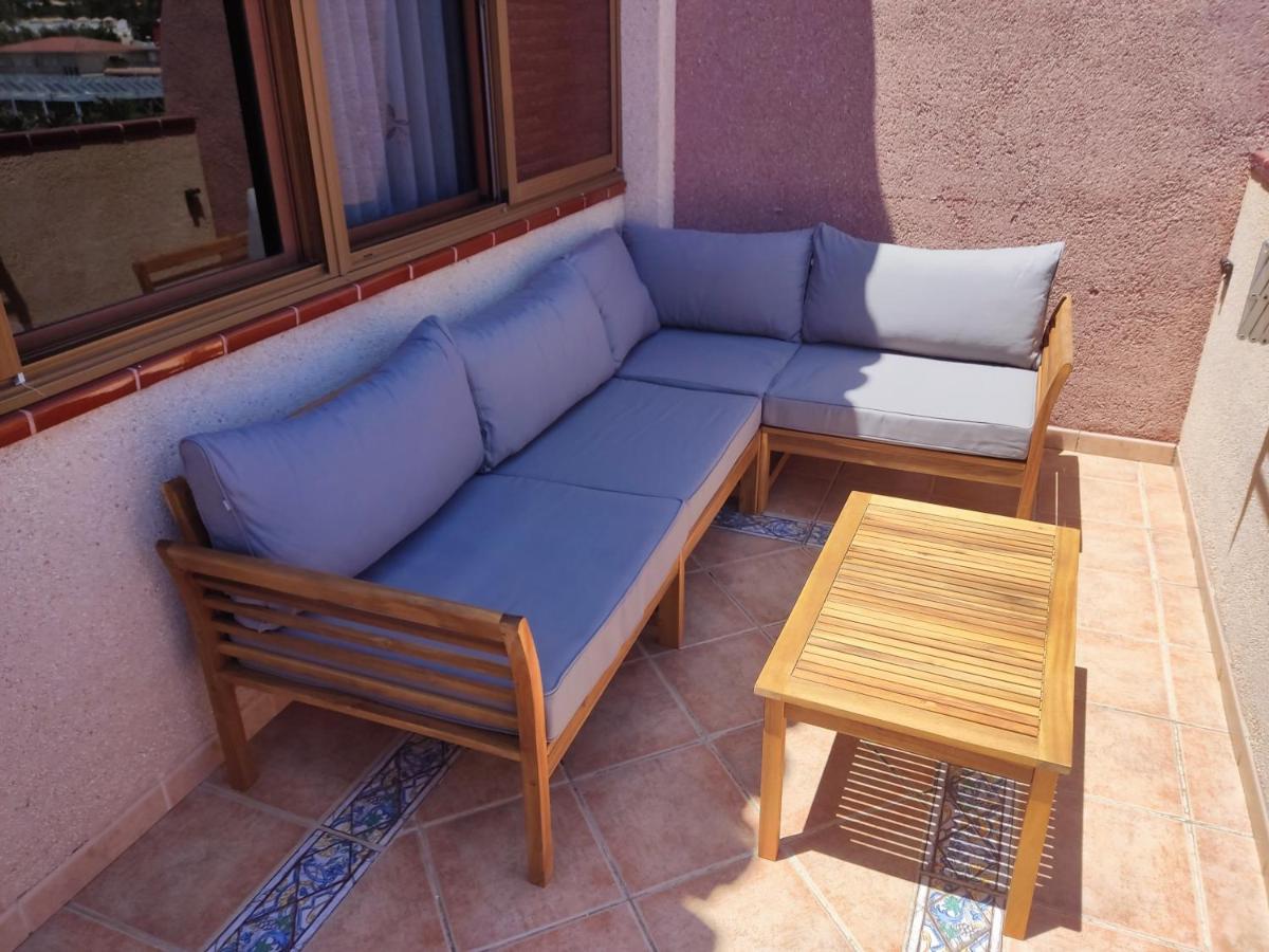 Safran Holiday Penthouse Los Cristianos  Εξωτερικό φωτογραφία